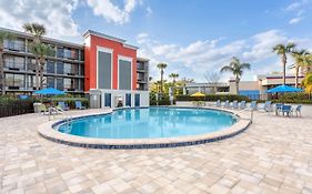 Days Inn By Wyndham Orlando Conv. Center/International Dr