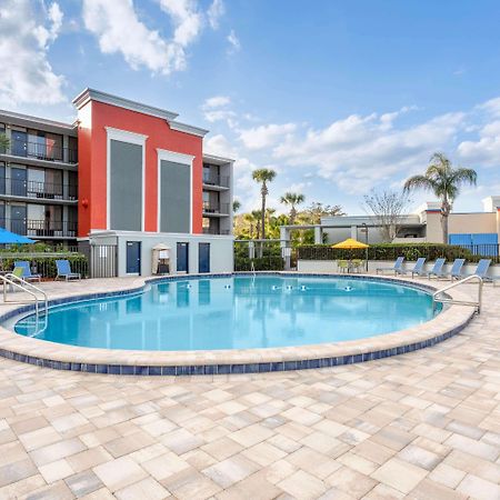 Days Inn By Wyndham Orlando Conv. Center/International Dr Williamsburg Dış mekan fotoğraf