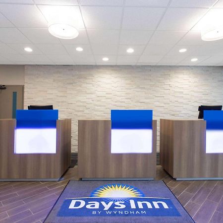 Days Inn By Wyndham Orlando Conv. Center/International Dr Williamsburg Dış mekan fotoğraf