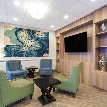 Days Inn By Wyndham Orlando Conv. Center/International Dr Williamsburg Dış mekan fotoğraf