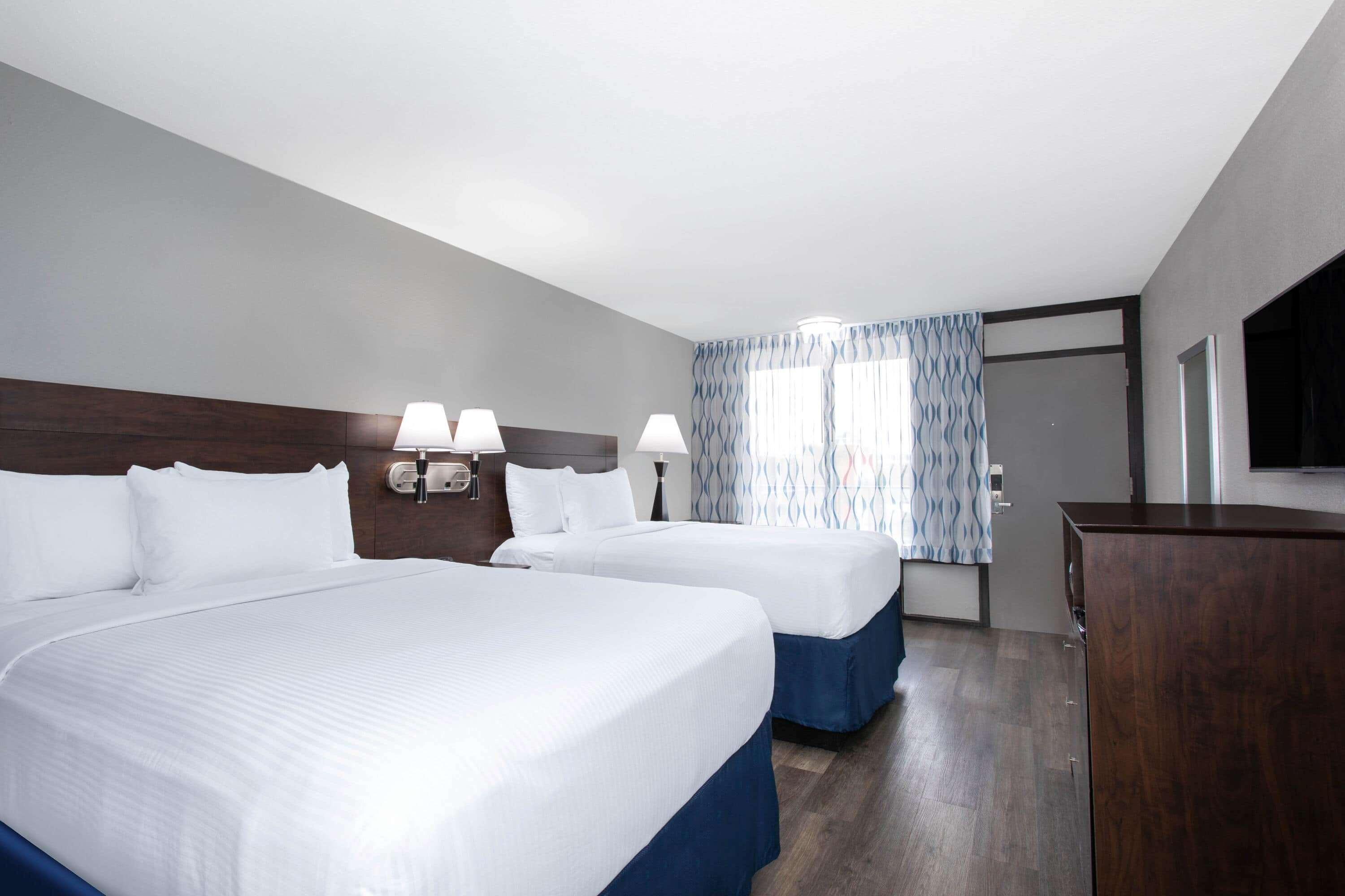 Days Inn By Wyndham Orlando Conv. Center/International Dr Williamsburg Dış mekan fotoğraf