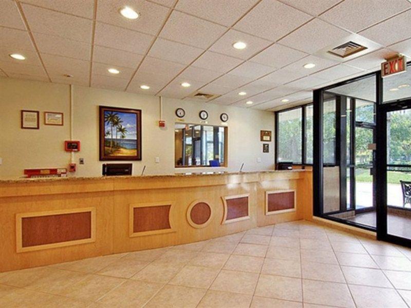 Days Inn By Wyndham Orlando Conv. Center/International Dr Williamsburg Dış mekan fotoğraf