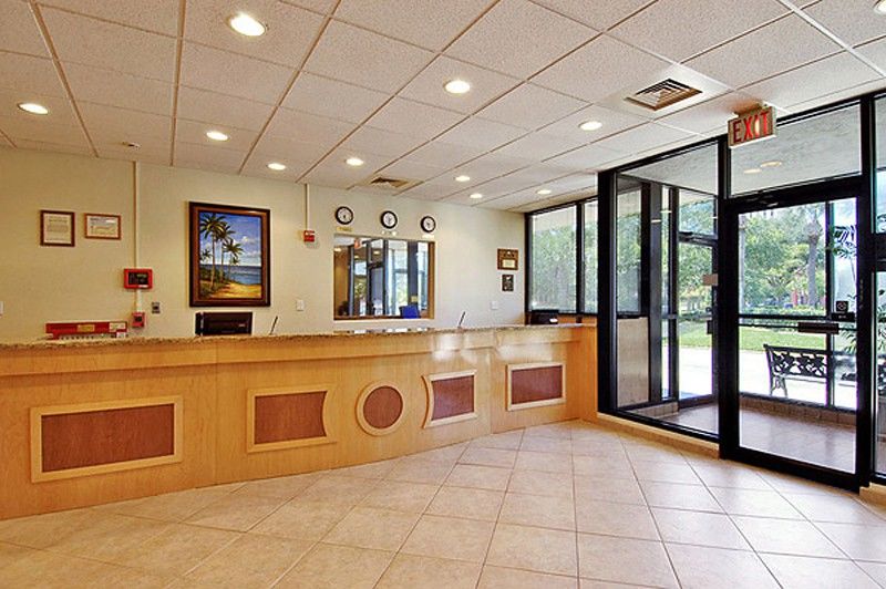 Days Inn By Wyndham Orlando Conv. Center/International Dr Williamsburg Dış mekan fotoğraf