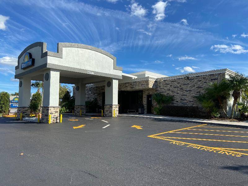 Days Inn By Wyndham Orlando Conv. Center/International Dr Williamsburg Dış mekan fotoğraf